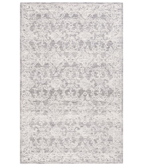 Safavieh Ebony Ivory / Grey Rug EBN302 8 ft. X 10 ft. Rectangle - Rugs Town Safavieh Ebony Ivory / Grey EBN302 8 ft. X 10 ft. Rectangle Rug