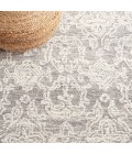 Safavieh Ebony Ivory / Grey Rug EBN302 8 ft. X 10 ft. Rectangle - Rugs Town Safavieh Ebony Ivory / Grey EBN302 8 ft. X 10 ft. Rectangle Rug