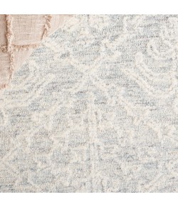 Safavieh Ebony Ivory / Light Grey EBN304 2 ft. 3 in. X 9 ft. Runner Rug