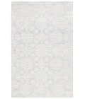 Safavieh Ebony Ivory / Light Grey EBN305 3 ft. X 5 ft. Rectangle Rug