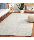 Safavieh Ebony Ivory / Light Grey EBN305 3 ft. X 5 ft. Rectangle Rug