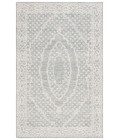 Safavieh Ebony Ivory / Grey EBN306 3 ft. X 5 ft. Rectangle Rug