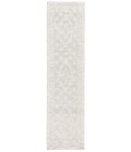 Safavieh Ebony Ivory / Light Blue Rug EBN307 2 ft. 3 in. X 9 ft. Runner - Rugs Town Safavieh Ebony Ivory / Light Blue EBN307 2 ft. 3 in. X 9 ft. Runner Rug