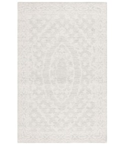 Safavieh Ebony Ivory / Light Blue EBN307 5 ft. X 8 ft. Rectangle Rug