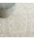 Safavieh Ebony Ivory / Light Blue Rug EBN307 2 ft. 3 in. X 9 ft. Runner - Rugs Town Safavieh Ebony Ivory / Light Blue EBN307 2 ft. 3 in. X 9 ft. Runner Rug