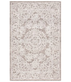 Safavieh Ebony Ivory / Dark Grey EBN308 6 ft. X 9 ft. Rectangle Rug