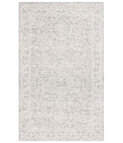 Safavieh Ebony Ivory / Grey EBN311 5 ft. X 8 ft. Rectangle Rug