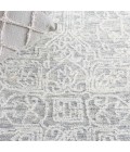 Safavieh Ebony Ivory / Grey Rug EBN311 5 ft. X 8 ft. Rectangle - Rugs Town Safavieh Ebony Ivory / Grey EBN311 5 ft. X 8 ft. Rectangle Rug