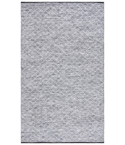 Safavieh Ebony Ivory / Black EBN313 8 ft. X 10 ft. Rectangle Rug