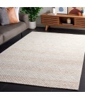 Safavieh Ebony Ivory / Beige EBN352 3 ft. X 5 ft. Rectangle Rug