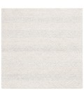 Safavieh Ebony Ivory / Beige Rug EBN352 6 ft. X 6 ft. Square - Rugs Town Safavieh Ebony Ivory / Beige EBN352 6 ft. X 6 ft. Square Rug