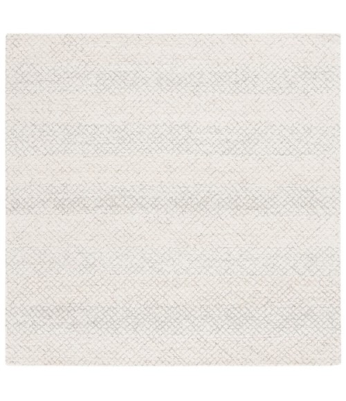 Safavieh Ebony Ivory / Beige Rug EBN352 6 ft. X 6 ft. Square - Rugs Town Safavieh Ebony Ivory / Beige EBN352 6 ft. X 6 ft. Square Rug