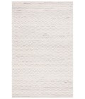 Safavieh Ebony Light Grey / Ivory Rug EBN356 6 ft. X 9 ft. Rectangle - Rugs Town Safavieh Ebony Light Grey / Ivory EBN356 6 ft. X 9 ft. Rectangle Rug