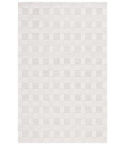 Safavieh Ebony Light Grey / Ivory EBN358 3 ft. X 5 ft. Rectangle Rug Safavieh Ebony Light Grey / Ivory EBN358 3 ft. X 5 ft. Rectangle Rug