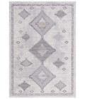 Safavieh Eternal Grey / Ivory Rug ETL214 4 ft. X 6 ft. Rectangle - Rugs Town Safavieh Eternal Grey / Ivory ETL214 4 ft. X 6 ft. Rectangle Rug