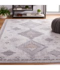 Safavieh Eternal Grey / Ivory Rug ETL214 4 ft. X 6 ft. Rectangle - Rugs Town Safavieh Eternal Grey / Ivory ETL214 4 ft. X 6 ft. Rectangle Rug