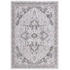 Safavieh Eternal Grey / Blue Rust ETL216 9 ft. X 12 ft. Rectangle Rug