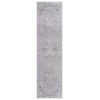 Safavieh Eternal Grey / Beige ETL216 2 ft. 2 in. X 8 ft. Runner Rug