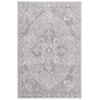 Safavieh Eternal Grey / Beige ETL216 9 ft. X 12 ft. Rectangle Rug