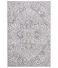 Safavieh Eternal Grey / Beige ETL216 9 ft. X 12 ft. Rectangle Rug