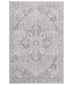Safavieh Eternal Grey / Beige ETL216 5 ft. 3 in. X 7 ft. 6 in. Rectangle Rug