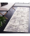 Safavieh Eternal Ivory / Grey ETL218 2 ft. 2 in. X 8 ft. Runner Rug