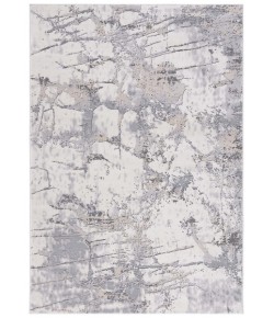 Safavieh Eternal Ivory / Grey ETL218 5 ft. 3 in. X 7 ft. 6 in. Rectangle Rug