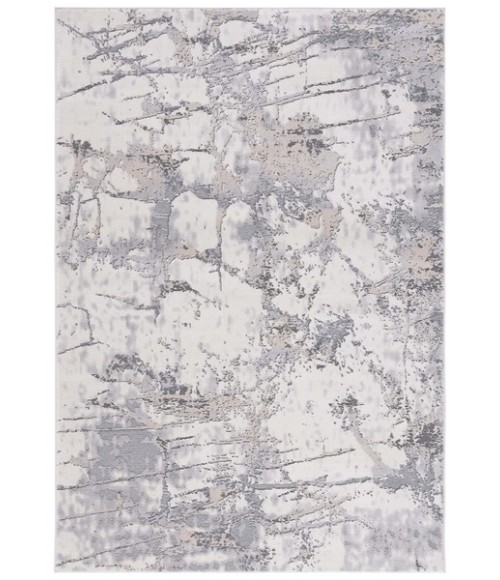 Safavieh Eternal Ivory / Grey ETL218 5 ft. 3 in. X 7 ft. 6 in. Rectangle Rug