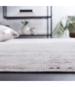 Safavieh Eternal Ivory / Grey ETL218 6 ft. 7 in. X 6 ft. 7 in. Square Rug