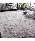 Safavieh Eternal Ivory / Grey ETL218 5 ft. 3 in. X 7 ft. 6 in. Rectangle Rug
