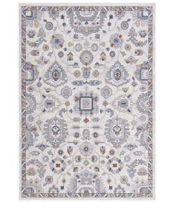 Safavieh Eternal Ivory / Grey ETL226 5 ft. 3 in. X 7 ft. 6 in. Rectangle Rug