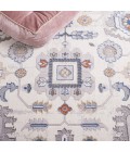 Safavieh Eternal Ivory / Grey Rug ETL226 5 ft. 3 in. X 7 ft. 6 in. Rectangle - Rugs Town Safavieh Eternal Ivory / Grey ETL226 5 ft. 3 in. X 7 ft. 6 in. Rectangle Rug