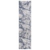 Safavieh Eternal Grey / Blue ETL230 2 ft. 2 in. X 8 ft. Runner Rug
