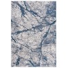 Safavieh Eternal Grey / Blue ETL230 9 ft. X 12 ft. Rectangle Rug