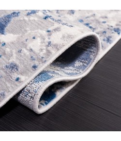 Safavieh Eternal Grey / Blue ETL230 8 ft. X 10 ft. Rectangle Rug