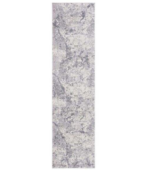 Safavieh Eternal Light Grey / Grey ETL230 2 ft. 2 in. X 8 ft. Runner Rug