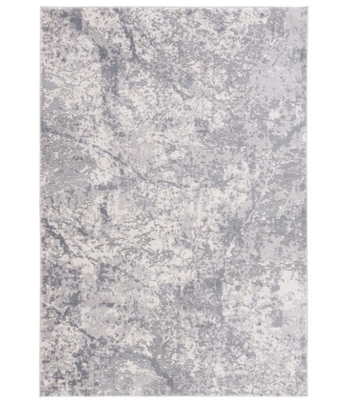 Safavieh Eternal Light Grey / Grey ETL230 9 ft. X 12 ft. Rectangle Rug