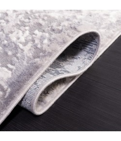 Safavieh Eternal Light Grey / Grey ETL230 6 ft. 7 in. X 6 ft. 7 in. Square Rug