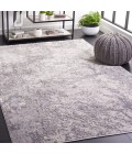 Safavieh Eternal Light Grey / Grey ETL230 9 ft. X 12 ft. Rectangle Rug