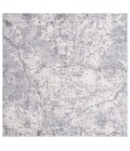 Safavieh Eternal Light Grey / Grey ETL230 6 ft. 7 in. X 6 ft. 7 in. Square Rug