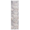 Safavieh Eternal Grey / Beige ETL230 2 ft. 2 in. X 8 ft. Runner Rug