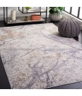 Safavieh Eternal Grey / Beige ETL230 9 ft. X 12 ft. Rectangle Rug