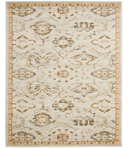 Safavieh Florenteen Grey / Ivory FLR128 5 ft. 1 in. X 7 ft. 7 in. Rectangle Rug