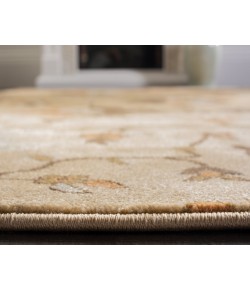 Safavieh Florenteen Ivory / Brown FLR129 8 ft. X 10 ft. Rectangle Rug