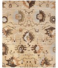 Safavieh Florenteen Ivory / Brown FLR129 8 ft. X 10 ft. Rectangle Rug