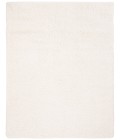 Safavieh Fontana Shag  Ivory FNT800 2 ft. 3 in. X 4 ft. Accent Rug