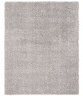Safavieh Fontana Shag  Grey FNT800 3 ft. X 5 ft. Rectangle Rug