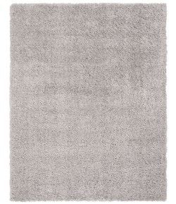 Safavieh Fontana Shag  Grey FNT800 3 ft. X 5 ft. Rectangle Rug