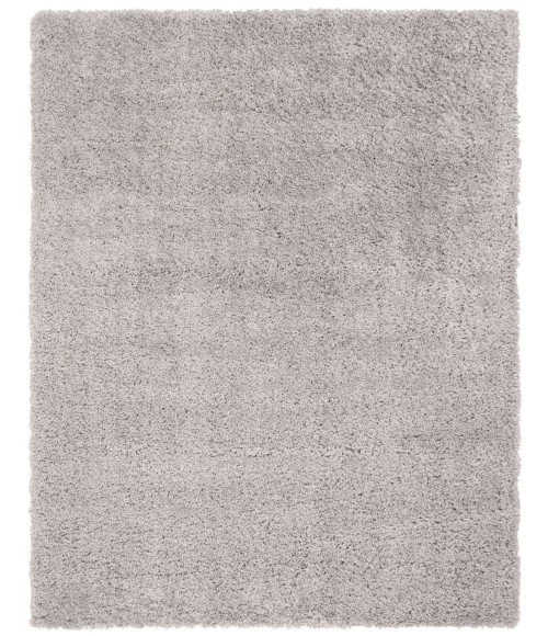Safavieh Fontana Shag  Grey FNT800 3 ft. X 5 ft. Rectangle Rug