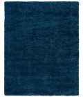 Safavieh Fontana Shag  Blue FNT800 8 ft. X 10 ft. Rectangle Rug